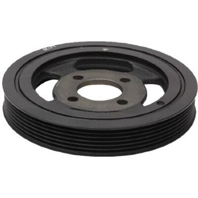 JAPANPARTS PU-W02 Poulie Damper - Poulies - Publicité JAPANPARTS PU-W02 Poulie Damper - Poulies - Publicité