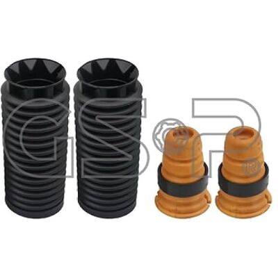 GSP 5407071PK Kit de protection d'amortisseur Peugeot - Publicité GSP 5407071PK Kit de protection d'amortisseur Peugeot - Publicité