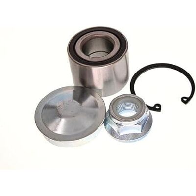 Kit roulements de roue Maxgear - 330318 - Essieu arrière - Publicité Kit roulements de roue Maxgear - 330318 - Essieu arrière - Publicité