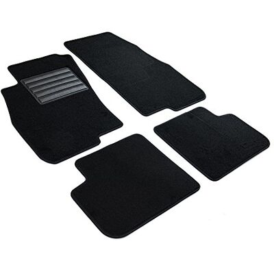 MTM MDM SP-905 Tapis en velours - Accessoires pour Fiat Grande Punto - Publicité MTM MDM SP-905 Tapis en velours - Accessoires pour Fiat Grande Punto - Publicité