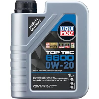 Liqui Moly Longlife-17 0W-20 Huile moteur - Huile moteur - Publicité Liqui Moly Longlife-17 0W-20 Huile moteur - Huile moteur - Publicité