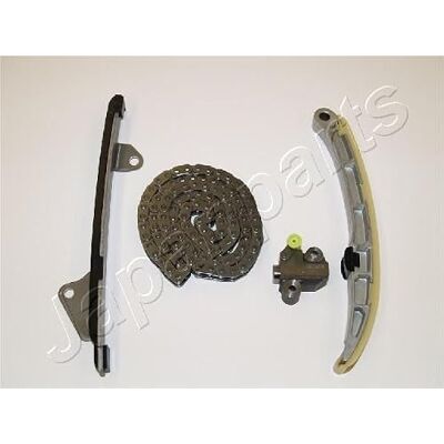 JAPANPARTS KDK-207 Kit de chaîne de distribution - Timing Chain Kit - Publicité JAPANPARTS KDK-207 Kit de chaîne de distribution - Timing Chain Kit - Publicité
