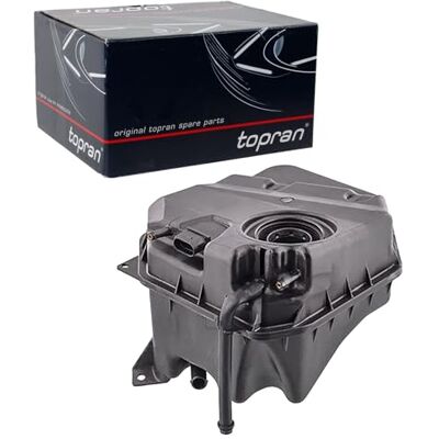 TOPRAN - 117 041 - Capteur - SansBouchon - Expansion Tank - Publicité TOPRAN - 117 041 - Capteur - SansBouchon - Expansion Tank - Publicité