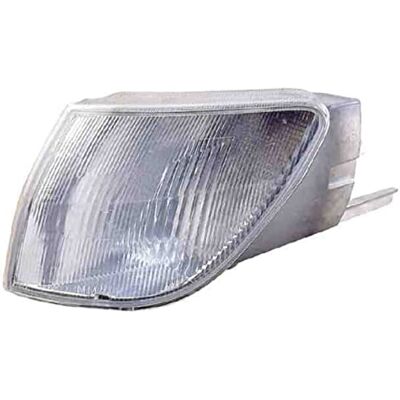 Peugeot - 306 - Clignotant droit avant - Blanc - Car indicator lamp - Publicité Peugeot - 306 - Clignotant droit avant - Blanc - Car indicator lamp - Publicité