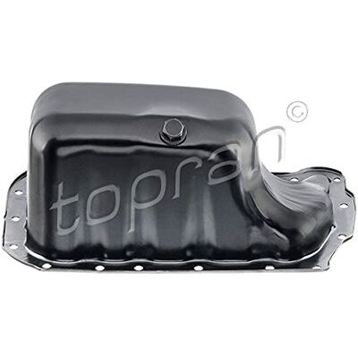 Topran - 114766 - Seat 03D103601G - Carter d'huile - Publicité Topran - 114766 - Seat 03D103601G - Carter d'huile - Publicité