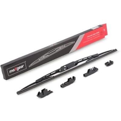 Essuie-glace MAXGEAR 454mm sans spoiler - Balai d'essui-glace - Publicité Essuie-glace MAXGEAR 454mm sans spoiler - Balai d'essui-glace - Publicité