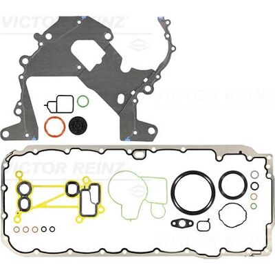Viktor Reinz 084129401 Kit de joints pour moteur - Joint de vilebrequin - Publicité Viktor Reinz 084129401 Kit de joints pour moteur - Joint de vilebrequin - Publicité
