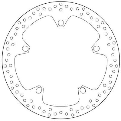 Disque de frein BREMBO 68B407D7 - Numéro OEM: 68B407D7 - Publicité Disque de frein BREMBO 68B407D7 - Numéro OEM: 68B407D7 - Publicité