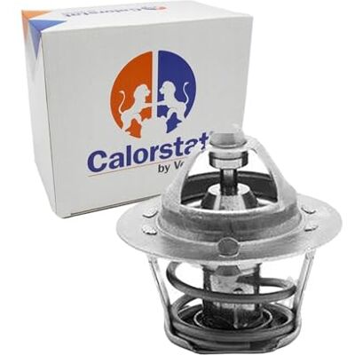 Vernet Thermostat - 88°C, avec joint - Compatible avec Chevrolet, Daihatsu, Mitsubishi - Publicité Vernet Thermostat - 88°C, avec joint - Compatible avec Chevrolet, Daihatsu, Mitsubishi - Publicité