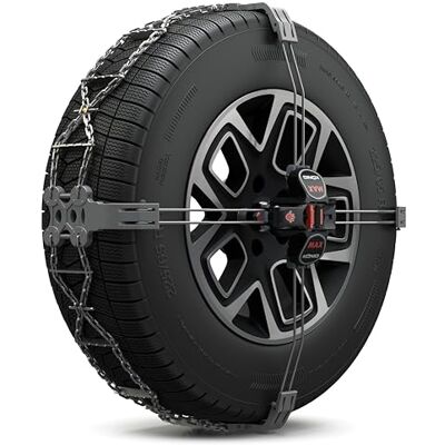 Konig K-Summit Max K45 Chaînes à neige - Chaînes neige - Publicité Konig K-Summit Max K45 Chaînes à neige - Chaînes neige - Publicité
