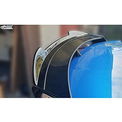 RDX RACEDESIGN - Brabus Spoiler de Toit A-W176 - PUR-IHS Plastique - Spoiler de toit - Publicité RDX RACEDESIGN - Brabus Spoiler de Toit A-W176 - PUR-IHS Plastique - Spoiler de toit - Publicité