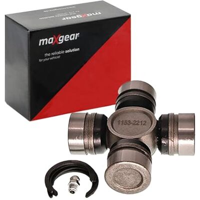 Maxgear Infiniti Nissan Joint d'Arbre de Transmission - Adapté pour Infiniti QX4, Nissan - Publicité Maxgear Infiniti Nissan Joint d'Arbre de Transmission - Adapté pour Infiniti QX4, Nissan - Publicité