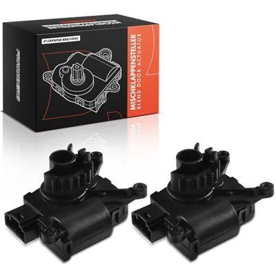 Frankberg 2x Servomoteurs Actionneurs de climatisation compatible avec A3 8P1 8P7 8PA 2003-2013 Q3 8UB 8UG 2011-2015 A.l.h.a.m.b.r.a 710 711 2010-2020 Leon 1P1 2005-2012 Toledo III 5P2 2004-2009 - Publicité Frankberg 2x Servomoteurs Actionneurs de climatisation compatible avec A3 8P1 8P7 8PA 2003-2013 Q3 8UB 8UG 2011-2015 A.l.h.a.m.b.r.a 710 711 2010-2020 Leon 1P1 2005-2012 Toledo III 5P2 2004-2009 - Publicité