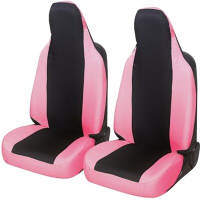 LUPEXSHOP - FrontSeat - Polycotton - Têtière - Housses de Sièges - Publicité LUPEXSHOP - FrontSeat - Polycotton - Têtière - Housses de Sièges - Publicité