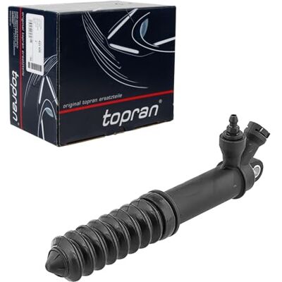 Topran - 114656 - Aluminium - Cylindre d'embrayage - Publicité Topran - 114656 - Aluminium - Cylindre d'embrayage - Publicité