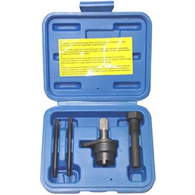 SATRA - S-12TFSI - 1.2 TSI - Outil de synchronisation moteur - Publicité SATRA - S-12TFSI - 1.2 TSI - Outil de synchronisation moteur - Publicité