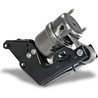 Support moteur hydraulique avant gauche - Support moteur - Publicité Support moteur hydraulique avant gauche - Support moteur - Publicité