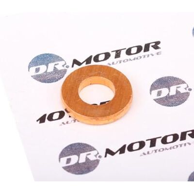Joint d'étanchéité de la vanne d'injection - Compatible avec Citroën C1, C2, C3, Ford, Peugeot, Toyota, Mazda - Publicité Joint d'étanchéité de la vanne d'injection - Compatible avec Citroën C1, C2, C3, Ford, Peugeot, Toyota, Mazda - Publicité