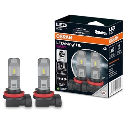 OSRAM 64211DWESY-2HB Ampoule de phare - Headlight Bulb - Publicité OSRAM 64211DWESY-2HB Ampoule de phare - Headlight Bulb - Publicité