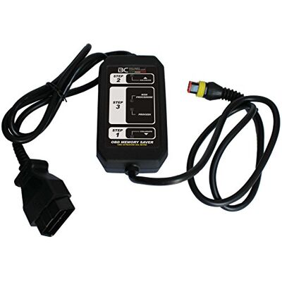 BC Contrôleur de Batterie 709OBDMS - Sauvegarde mémoire pour voitures - Publicité BC Contrôleur de Batterie 709OBDMS - Sauvegarde mémoire pour voitures - Publicité