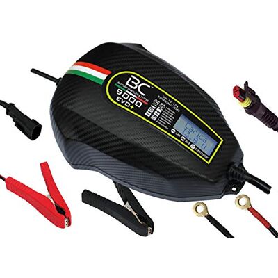 BC Battery Controller 700BC9000EP - Chargeur de batterie - Publicité BC Battery Controller 700BC9000EP - Chargeur de batterie - Publicité