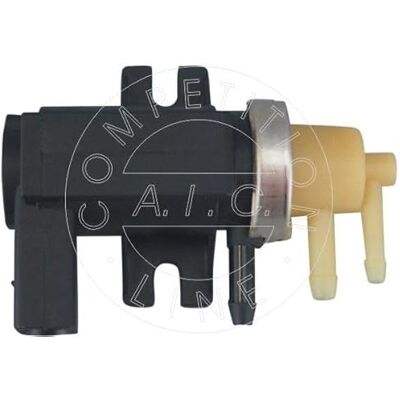 Capteur de pression turbo Aic pour Audi, Seat, Skoda - Type de fonctionnement : pneumatique-électrique, 12V, 2 connexions - Publicité Capteur de pression turbo Aic pour Audi, Seat, Skoda - Type de fonctionnement : pneumatique-électrique, 12V, 2 connexions - Publicité