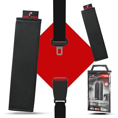 Walser Coussin de ceinture Modulo - 2 pièces - Publicité Walser Coussin de ceinture Modulo - 2 pièces - Publicité