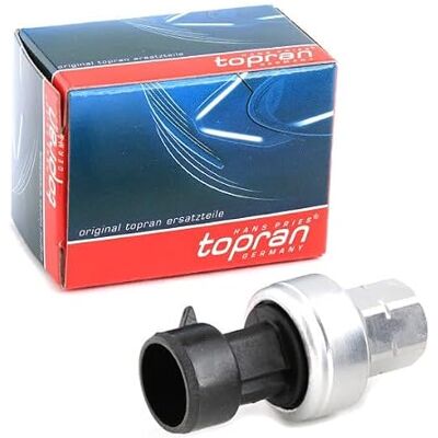 TOPRAN 207 540 Pressostat - Climatisation - Publicité TOPRAN 207 540 Pressostat - Climatisation - Publicité
