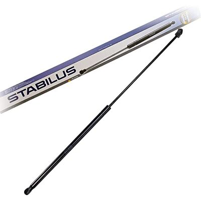 Stabilus 024208 Tige à gaz - Audi A4/Quattro - 330N - Publicité Stabilus 024208 Tige à gaz - Audi A4/Quattro - 330N - Publicité