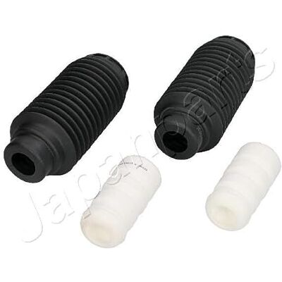 JAPANPARTS KTP-0601 Kit de protection d'essieu avant - Kit de protection d'amortisseur - Publicité JAPANPARTS KTP-0601 Kit de protection d'essieu avant - Kit de protection d'amortisseur - Publicité