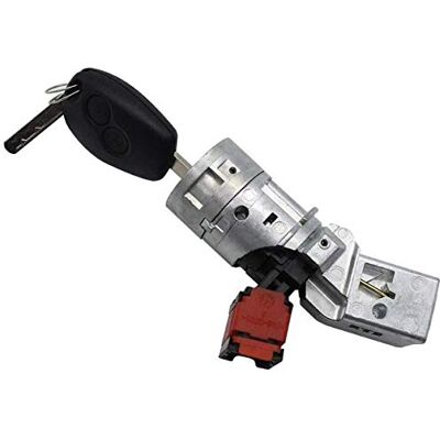 Pro-Plip Neiman Serrure antivol de Direction contacteur de démarrage pour Clio Kangoo Master Trafic Modus Twingo Duster Sandero Talento Citan NV300 NV400 Movano Vivaro - Publicité Pro-Plip Neiman Serrure antivol de Direction contacteur de démarrage pour Clio Kangoo Master Trafic Modus Twingo Duster Sandero Talento Citan NV300 NV400 Movano Vivaro - Publicité