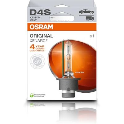 OSRAM 66440-1HB - Ampoule - Publicité OSRAM 66440-1HB - Ampoule - Publicité