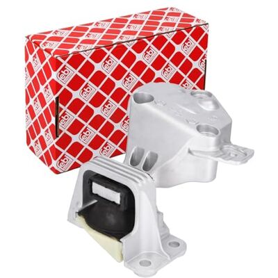 Support moteur droit Hydrolager Febi pour Renault Megane - Publicité Support moteur droit Hydrolager Febi pour Renault Megane - Publicité