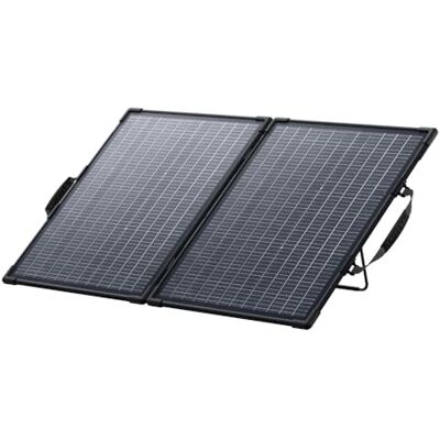 Anker SOLIX PS100 Panneau solaire AS310 - Publicité Anker SOLIX PS100 Panneau solaire AS310 - Publicité