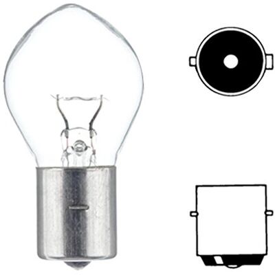 Ampoule Hella - 8GA 002 083-251 0413474 - Phare auto - Publicité Ampoule Hella - 8GA 002 083-251 0413474 - Phare auto - Publicité