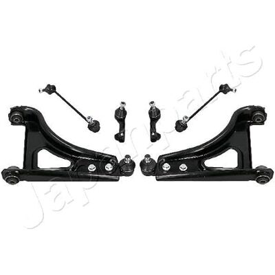 JAPANPARTS SKS-0701 - Bras de suspension - Publicité JAPANPARTS SKS-0701 - Bras de suspension - Publicité