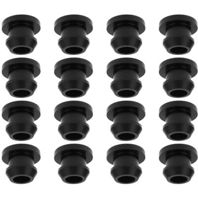 SG Store Lot de 16 manchons à œillets de 5 mm pour camping-car, caravane, camping-car, plaque de cuisson 1053105712 compatible avec Smev pour diamètre de trou de 7,5 mm - Publicité SG Store Lot de 16 manchons à œillets de 5 mm pour camping-car, caravane, camping-car, plaque de cuisson 1053105712 compatible avec Smev pour diamètre de trou de 7,5 mm - Publicité