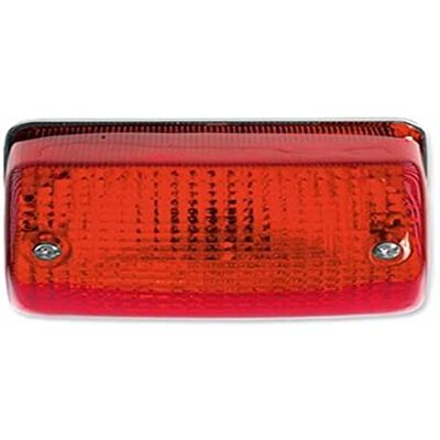 Vparts Lentille arrière pour Honda Wallaroo - Publicité Vparts Lentille arrière pour Honda Wallaroo - Publicité