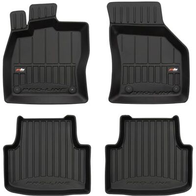 M MOTOS - Cupra Formentor 2020 - Tapis auto - Publicité M MOTOS - Cupra Formentor 2020 - Tapis auto - Publicité