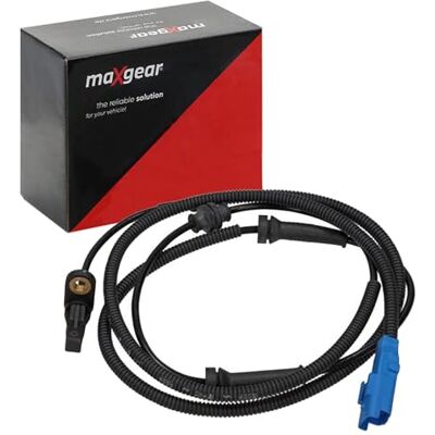 Capteur ABS Maxgear 20-0163 - Capteur roue arrière ABS - Publicité Capteur ABS Maxgear 20-0163 - Capteur roue arrière ABS - Publicité