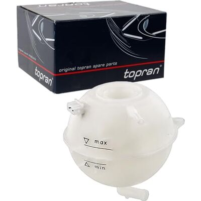 TOPRAN 103 006 Récipient d'expansion avec capteur - Récipient d'expansion - Publicité TOPRAN 103 006 Récipient d'expansion avec capteur - Récipient d'expansion - Publicité