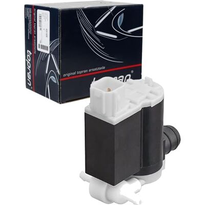Pompe lave-glace Topran - Double, 12V, pour Hyundai ix55, Kia Carnival & Cee'd - Publicité Pompe lave-glace Topran - Double, 12V, pour Hyundai ix55, Kia Carnival & Cee'd - Publicité