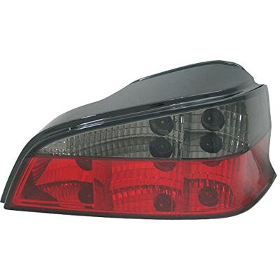 AutoStyle Peugeot 106 1996 Ensemble de Feux Arrière - Tail Light Set - Publicité AutoStyle Peugeot 106 1996 Ensemble de Feux Arrière - Tail Light Set - Publicité