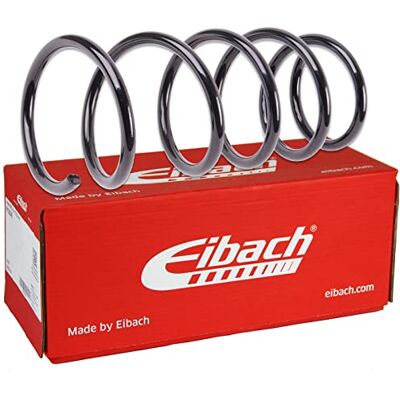 EIBACH Renault Grand Scenic 4 - Kit de ressorts sport - Publicité EIBACH Renault Grand Scenic 4 - Kit de ressorts sport - Publicité