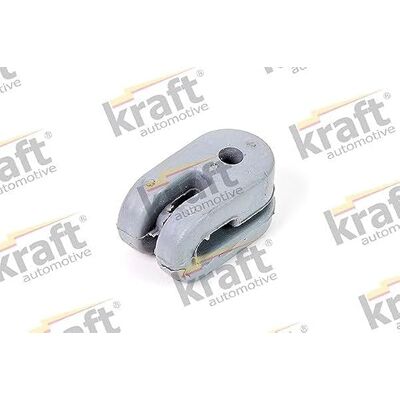 KRAFT Renault Modèle - Système d'échappement - Publicité KRAFT Renault Modèle - Système d'échappement - Publicité