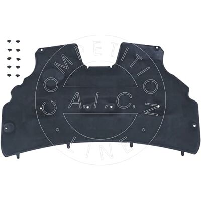 AIC Isolation Moteur Ford Fiesta 6 - Publicité AIC Isolation Moteur Ford Fiesta 6 - Publicité