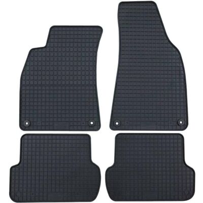 PETEX VW Golf V, Jetta, Golf VI, Scirocco - Tapis en caoutchouc - Publicité PETEX VW Golf V, Jetta, Golf VI, Scirocco - Tapis en caoutchouc - Publicité