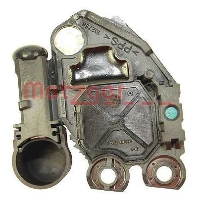 Metzger 2390092 Régulateur d'Alternateur - Régulateur pour Mercedes C/E-Class W204/W212, Sprinter 906 - Publicité Metzger 2390092 Régulateur d'Alternateur - Régulateur pour Mercedes C/E-Class W204/W212, Sprinter 906 - Publicité