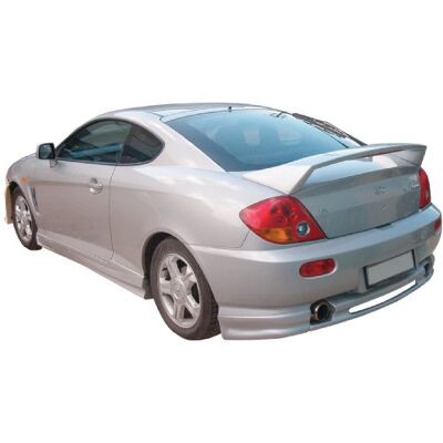 AUTO-STYLE Hyundai Coupe GK 2002 Spoiler arrière - Spoiler arrière - Publicité AUTO-STYLE Hyundai Coupe GK 2002 Spoiler arrière - Spoiler arrière - Publicité