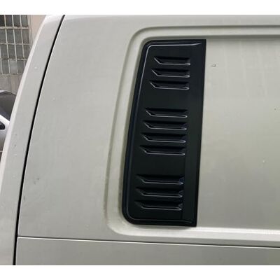 Grilles de ventilation Volkswagen Transpo - Grilles de ventilation - Publicité Grilles de ventilation Volkswagen Transpo - Grilles de ventilation - Publicité